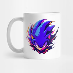 sonic Mug